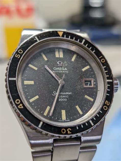 omega automatic watch gumtree sydney|omega boutique Sydney.